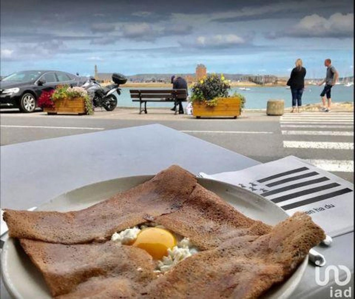 Fabrik in Cannes, France 80m², Nr. 18870