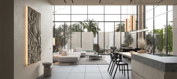 4 bedrooms Townhouse in Mohammed Bin Rashid City, UAE No. 109383 9