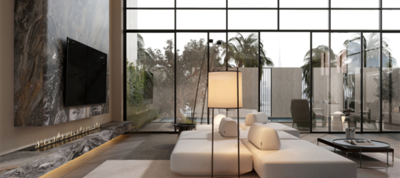 4 bedrooms Townhouse in Mohammed Bin Rashid City, UAE No. 109383 10