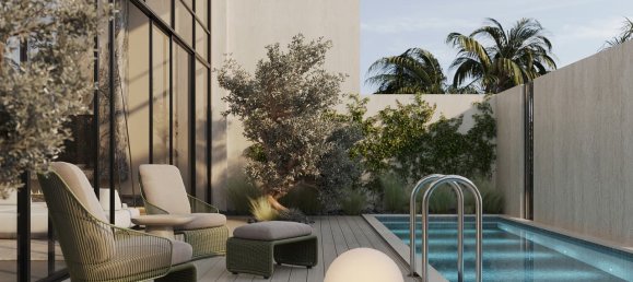 4 bedrooms Townhouse in Mohammed Bin Rashid City, UAE No. 109383 7