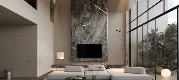 4 bedrooms Townhouse in Mohammed Bin Rashid City, UAE No. 109383 6