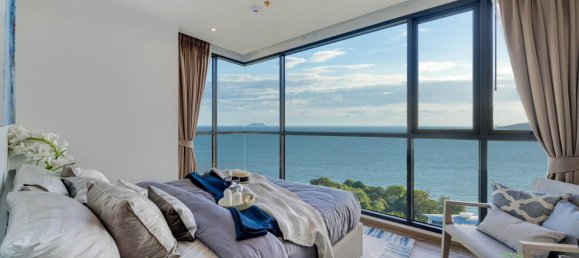 384 bedrooms Apartment in Pattaya, Thailand No. 60115 23