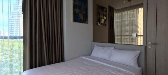 384 bedrooms Apartment in Pattaya, Thailand No. 60115 3