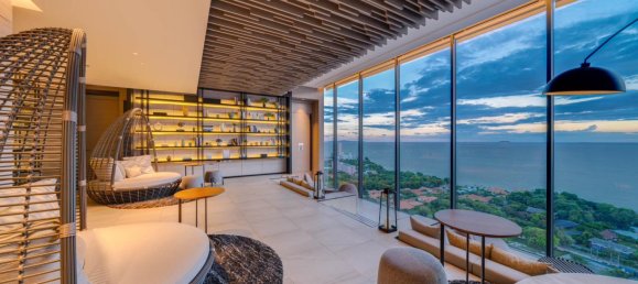 384 bedrooms Apartment in Pattaya, Thailand No. 60115 25