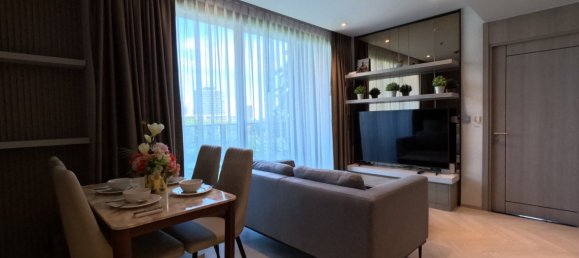 384 bedrooms Apartment in Pattaya, Thailand No. 60115 7