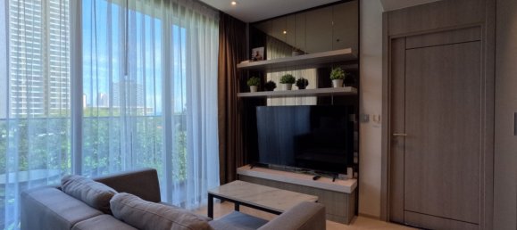 384 bedrooms Apartment in Pattaya, Thailand No. 60115 2
