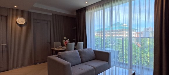 384 bedrooms Apartment in Pattaya, Thailand No. 60115 5