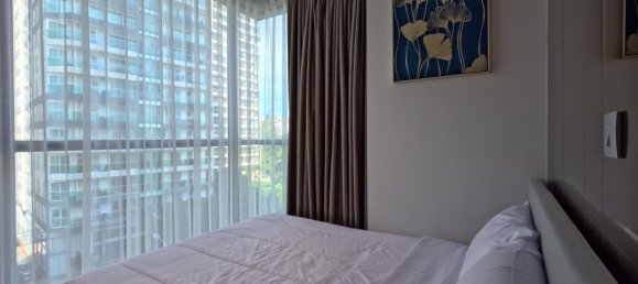 384 bedrooms Apartment in Pattaya, Thailand No. 60115 12