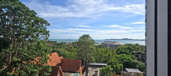 384 bedrooms Apartment in Pattaya, Thailand No. 60115 20