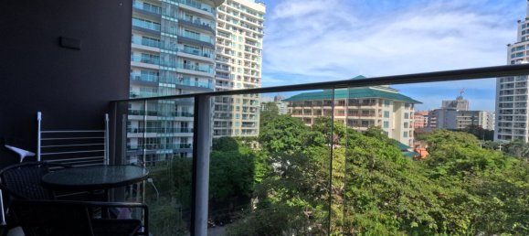 384 bedrooms Apartment in Pattaya, Thailand No. 60115 15