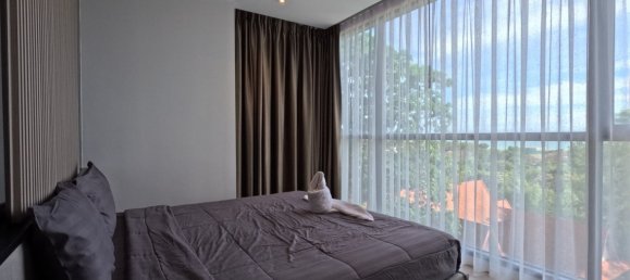 384 bedrooms Apartment in Pattaya, Thailand No. 60115 13
