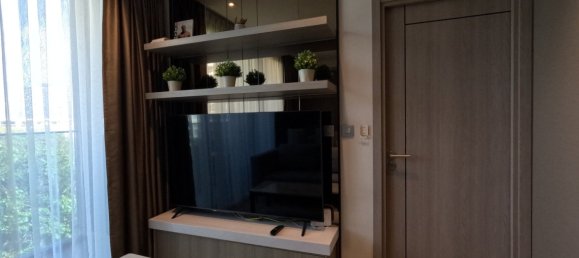 Квартира с 384 спальнями в Паттайя, Чонбури, Восточный Таиланд, Таиланд № 60115 8