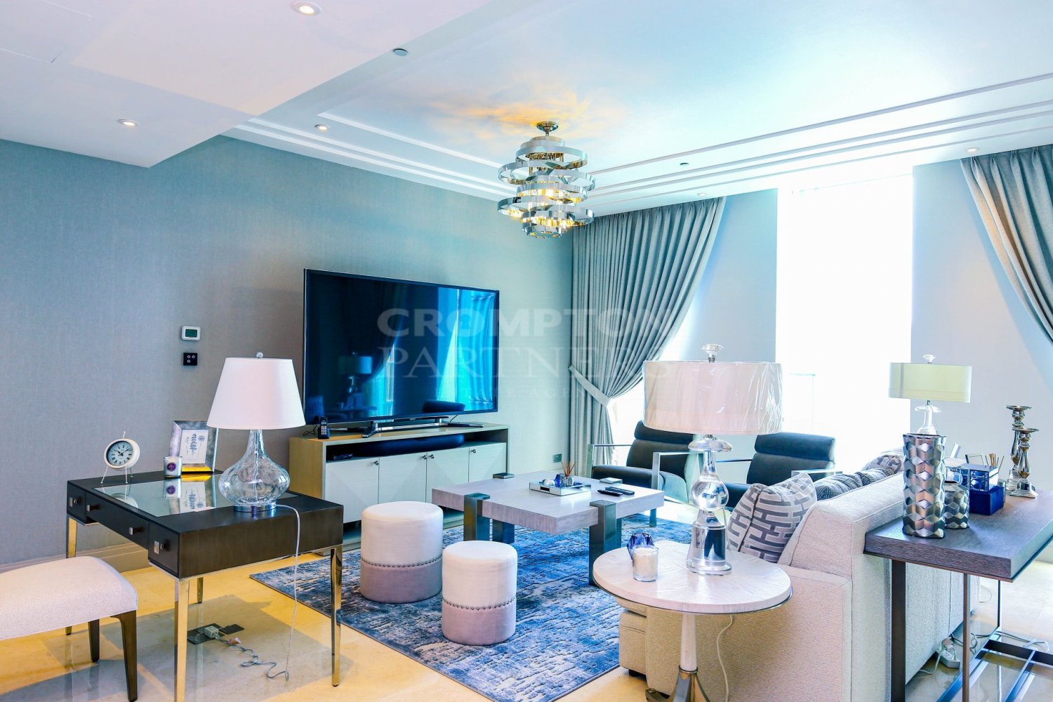 2 bedrooms Apartment in Al Maryah Island, UAE No. 67238