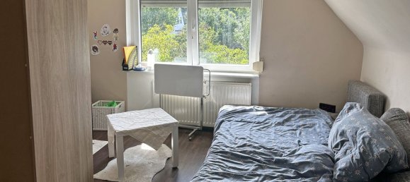 Дом с 4 комнатами в Вандсбек, Германия № 45461 9