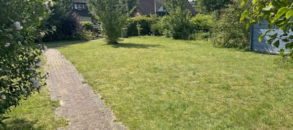 Дом с 4 комнатами в Вандсбек, Германия № 45461 11