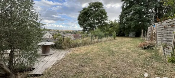 2 bedrooms House in Sainte-Maure-de-Touraine, France No. 321888 10