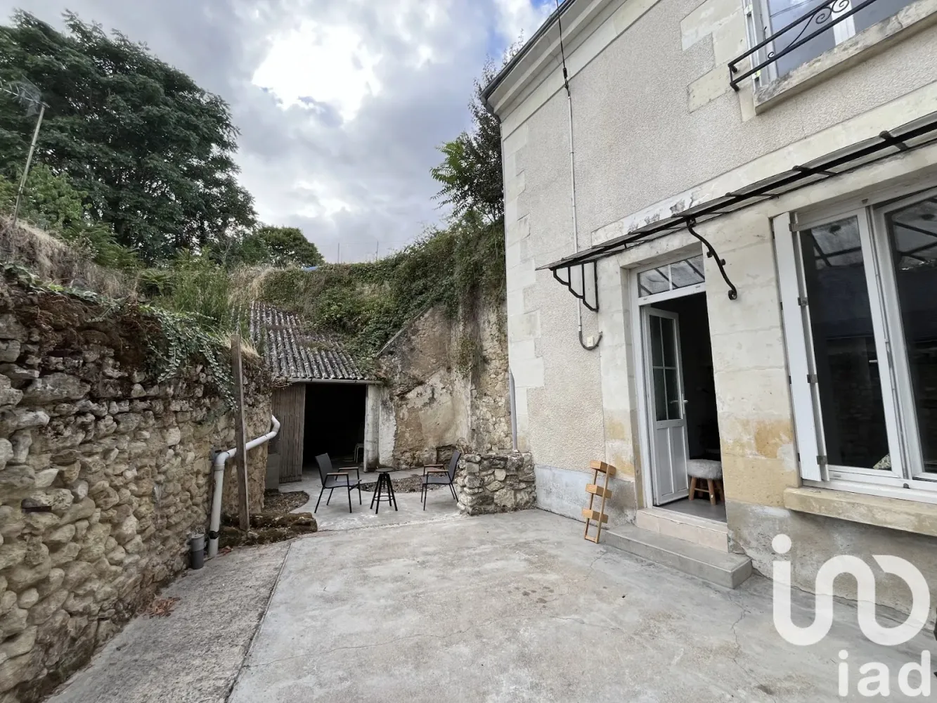 2 bedrooms House in Sainte-Maure-de-Touraine, France No. 321888