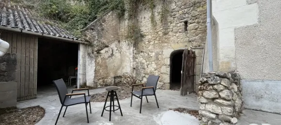 2 bedrooms House in Sainte-Maure-de-Touraine, France No. 321888 2