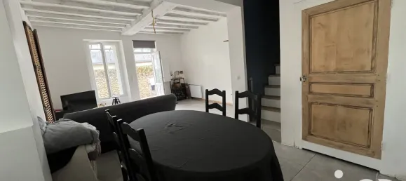 2 bedrooms House in Sainte-Maure-de-Touraine, France No. 321888 5