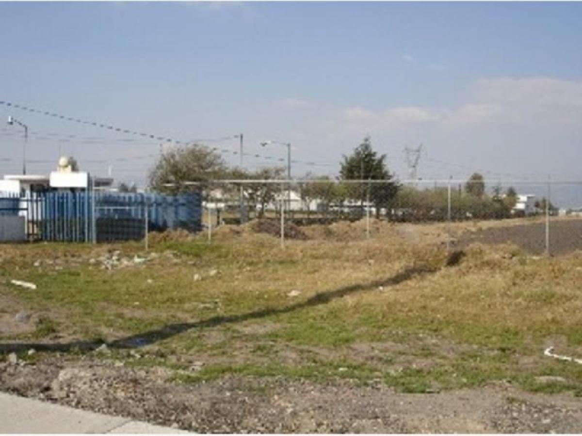 Terrain à Lerma, Mexico No. 203699