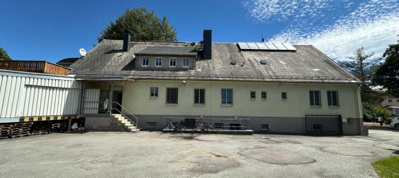 Propiedad comercial de 10 habitaciónes en Erzgebirgskreis, Germany No. 35817 6