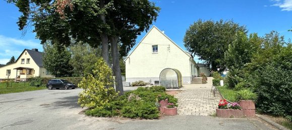 Propiedad comercial de 10 habitaciónes en Erzgebirgskreis, Germany No. 35817 2