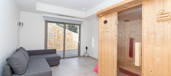 5 bedrooms Villa in Javea, Spain No. 11981 21