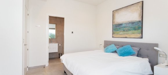 5 bedrooms Villa in Javea, Spain No. 11981 23