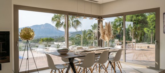 5 bedrooms Villa in Javea, Spain No. 11981 8