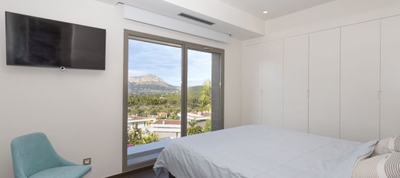 5 bedrooms Villa in Javea, Spain No. 11981 28