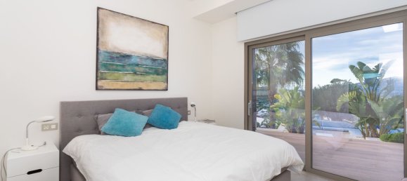 5 bedrooms Villa in Javea, Spain No. 11981 24