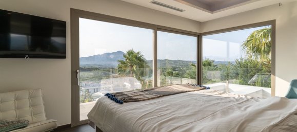 5 bedrooms Villa in Javea, Spain No. 11981 11