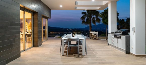 5 bedrooms Villa in Javea, Spain No. 11981 12