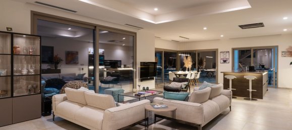 5 bedrooms Villa in Javea, Spain No. 11981 18