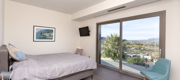 5 bedrooms Villa in Javea, Spain No. 11981 25