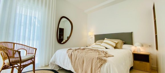 3 bedrooms Bungalow in Pilar de la Horadada, Spain No. 287526 15