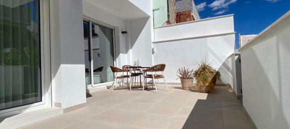 3 bedrooms Bungalow in Pilar de la Horadada, Spain No. 287526 5