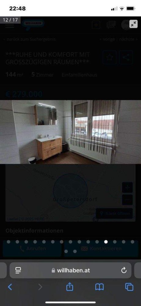 4-salle Maison à Grosspetersdorf, Austria No. 198458