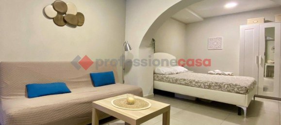 1 غرف نوم شقة في Catania, Italy رقم 133456 3