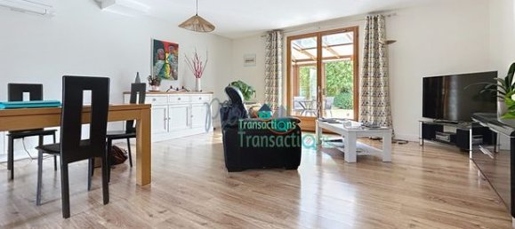 3 bedrooms House in Seine-Maritime, France No. 353987 3