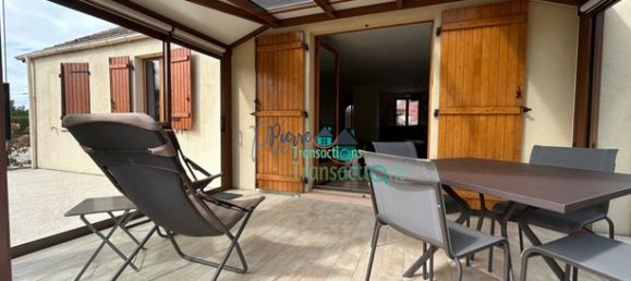 3 bedrooms House in Seine-Maritime, France No. 353987 6