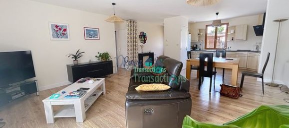 3 bedrooms House in Seine-Maritime, France No. 353987 2