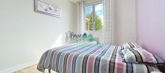 3 bedrooms House in Seine-Maritime, France No. 353987 8