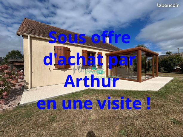 3 bedrooms House in Seine-Maritime, France No. 353987