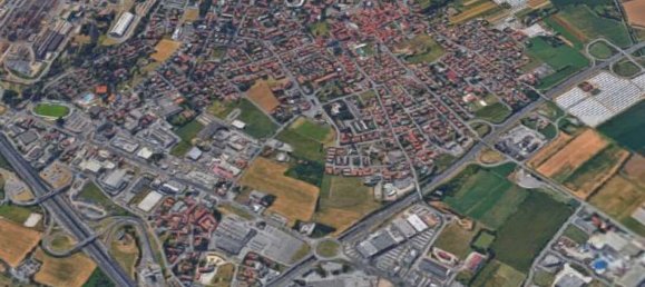 5 rooms Apartment in Dalmine, Italy No. 295721 20