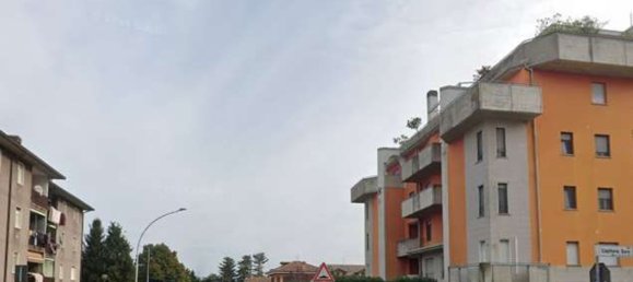 5 rooms Apartment in Dalmine, Italy No. 295721 15