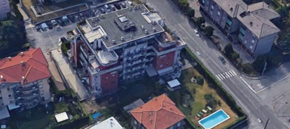 5 rooms Apartment in Dalmine, Italy No. 295721 18