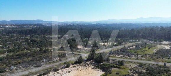  قطعة أرض في Quinta do Conde, Portugal 141متر مربع رقم 63406 36