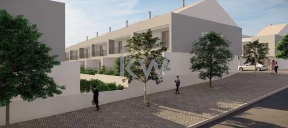  قطعة أرض في Quinta do Conde, Portugal 141متر مربع رقم 63406 3