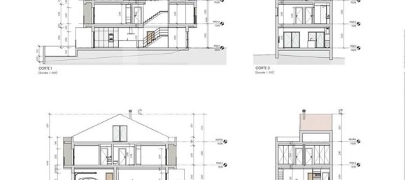  قطعة أرض في Quinta do Conde, Portugal 141متر مربع رقم 63406 18